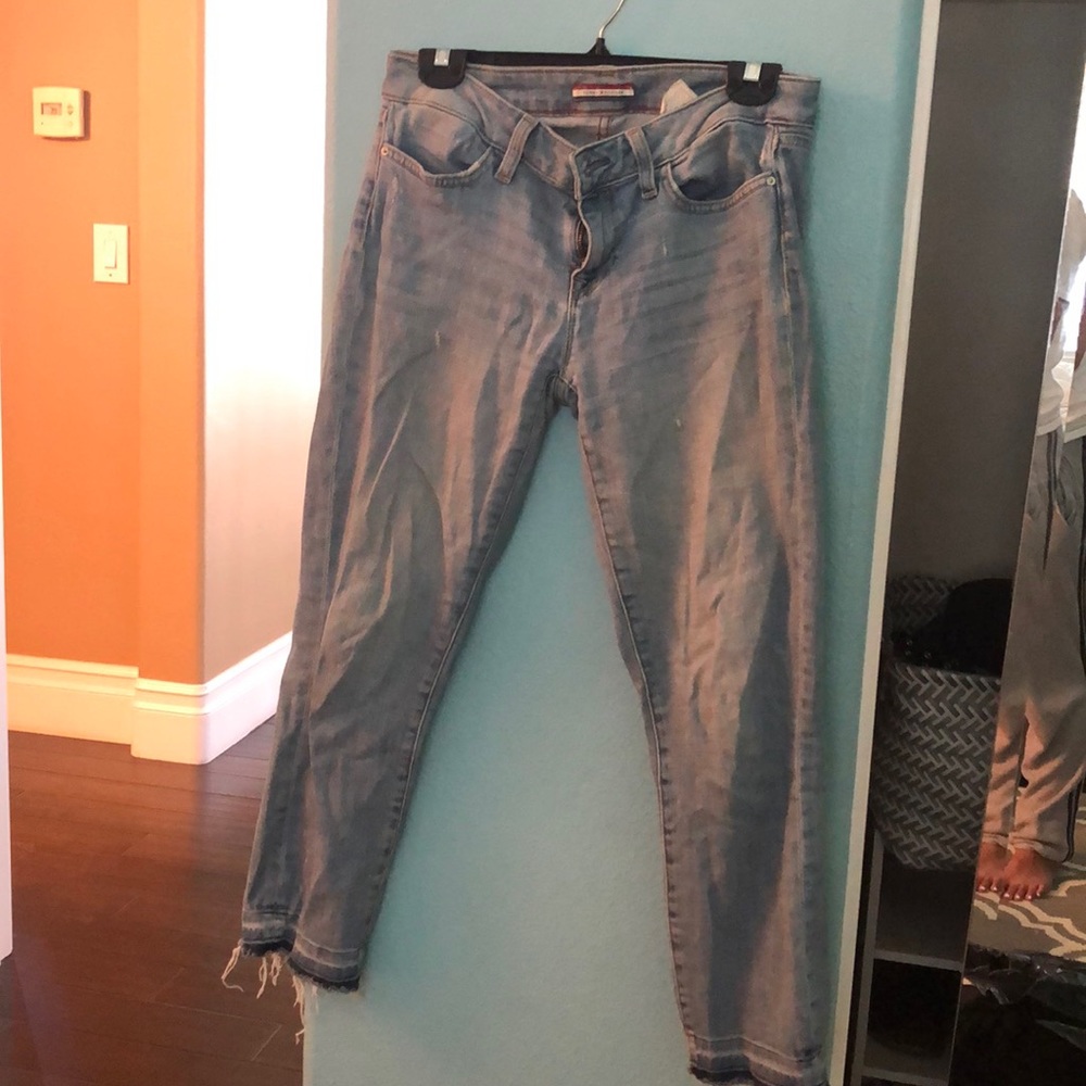 Tommy Jeans size 27